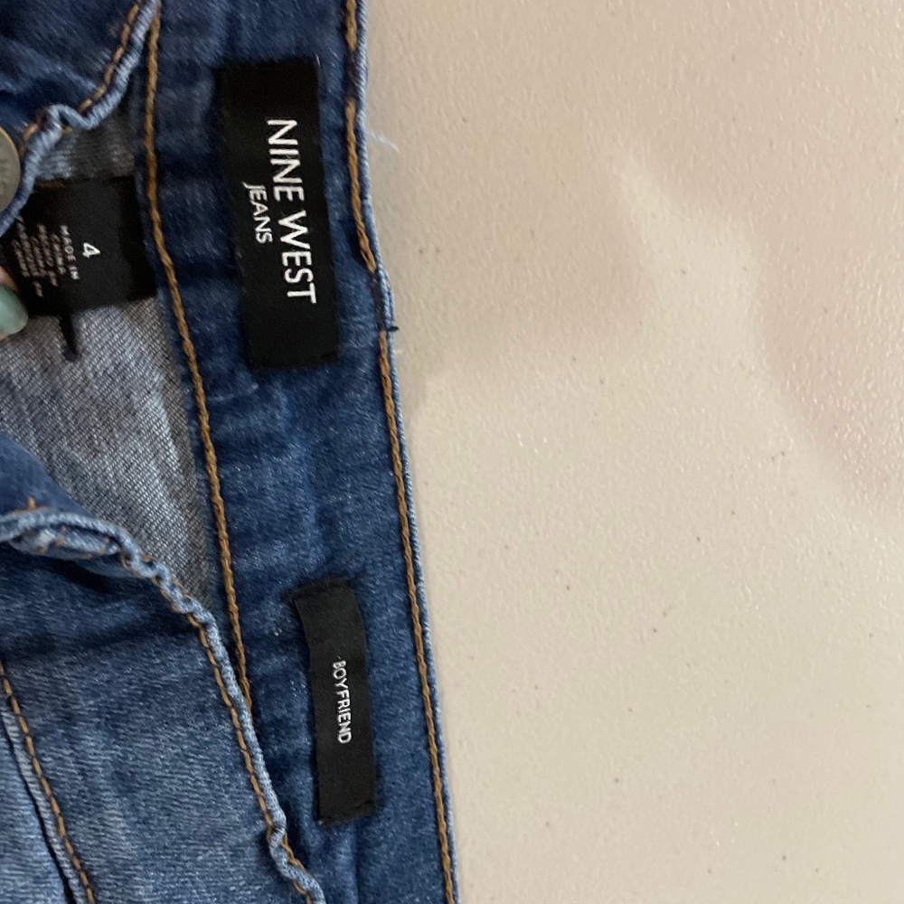 Nine West jeans